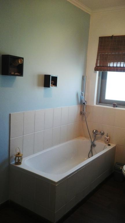 Ons Stee Bed And Breakfast ウェリントン 部屋 写真