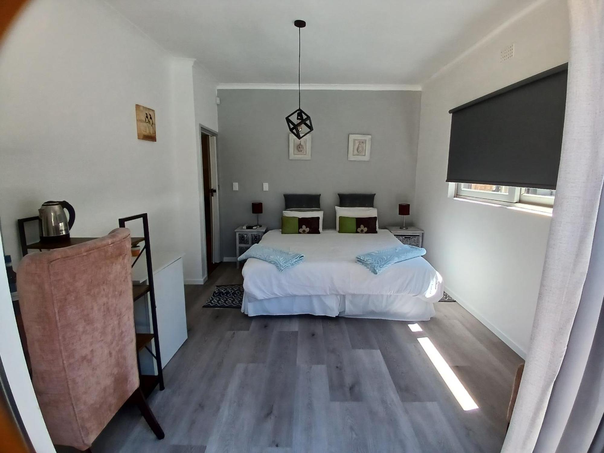 Ons Stee Bed And Breakfast ウェリントン エクステリア 写真