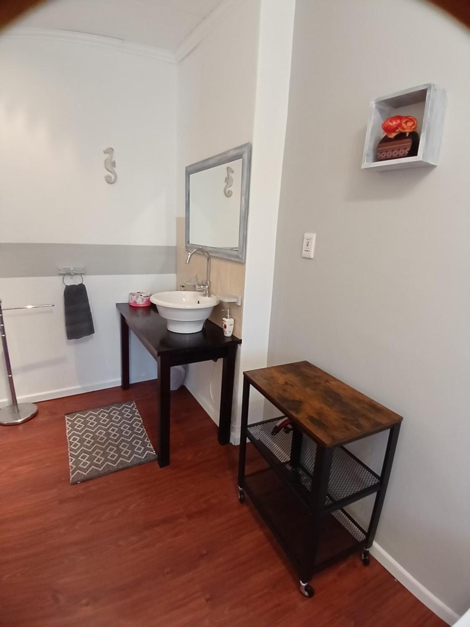 Ons Stee Bed And Breakfast ウェリントン エクステリア 写真