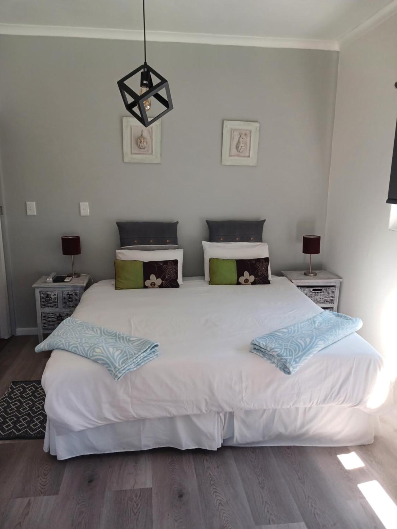 Ons Stee Bed And Breakfast ウェリントン エクステリア 写真