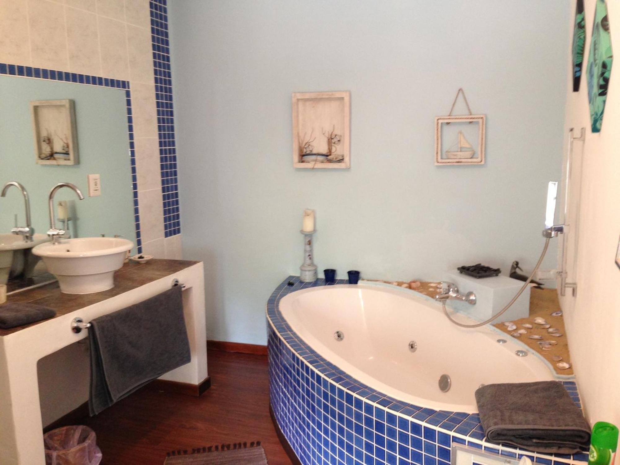 Ons Stee Bed And Breakfast ウェリントン 部屋 写真