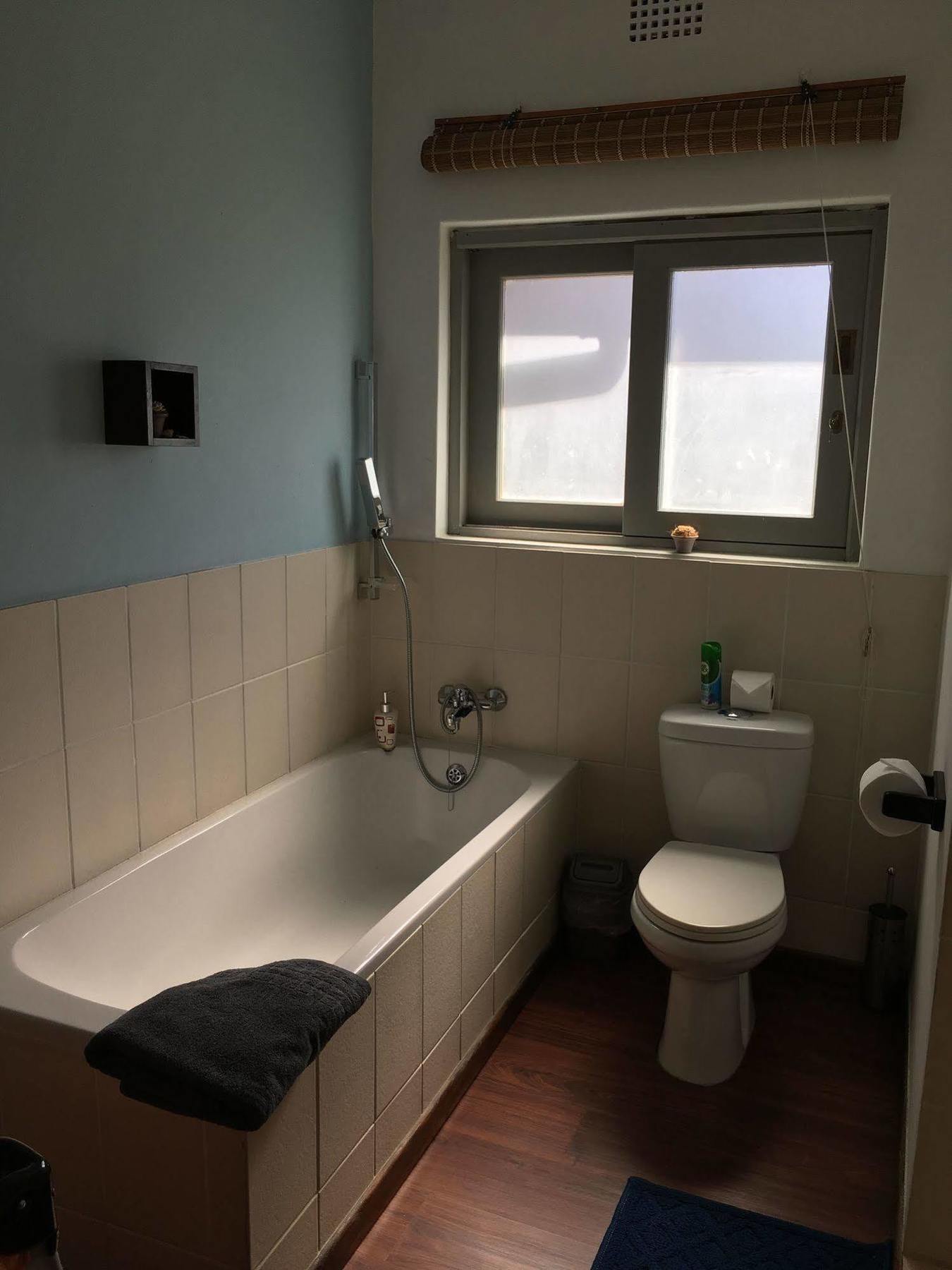 Ons Stee Bed And Breakfast ウェリントン エクステリア 写真